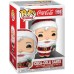 Фігурка Coca-Cola Santa POP! Vinyl (Funko), ,